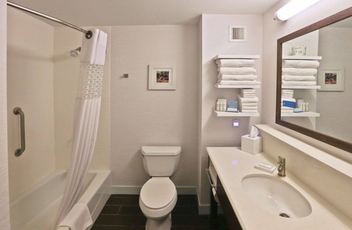 Billings Hotel | Hampton Inn Billings