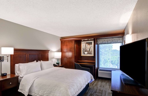 Homewood Hotel | Hampton Inn Birmingham/Mountain Brook