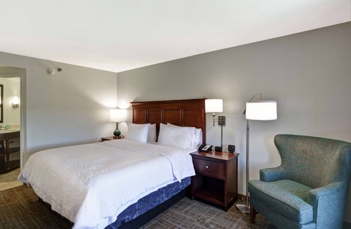 Homewood Hotel | Hampton Inn Birmingham/Mountain Brook