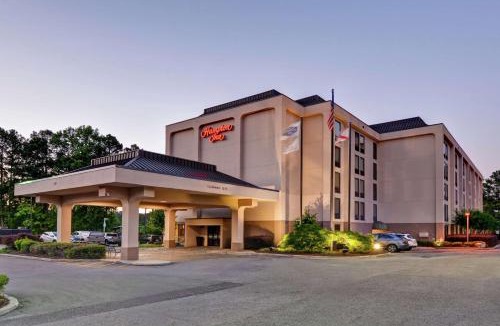 Homewood Hotel | Hampton Inn Birmingham/Mountain Brook