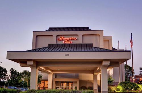 Homewood Hotel | Hampton Inn Birmingham/Mountain Brook
