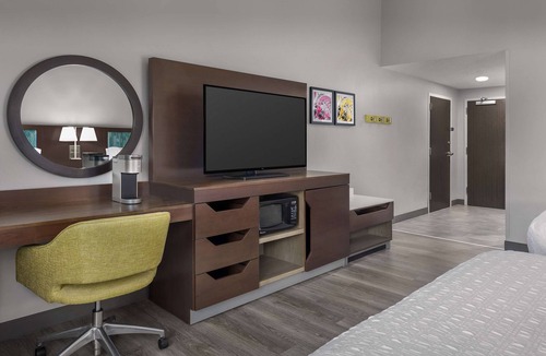 Homewood Hotel | Hampton Inn Birmingham I-65/Lakeshore Drive