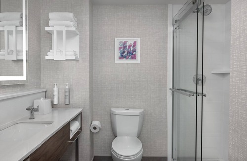 Homewood Hotel | Hampton Inn Birmingham I-65/Lakeshore Drive