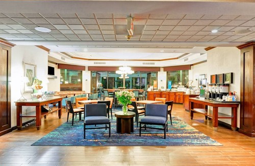 Boca Raton Hotel | Hampton Inn Boca Raton