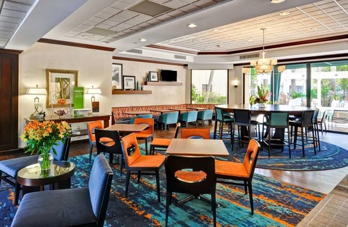 Boca Raton Hotel | Hampton Inn Boca Raton