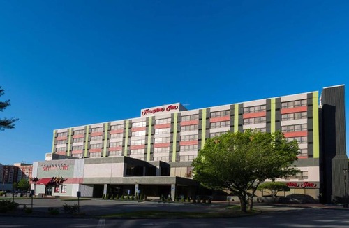 Natick Hotel | Hampton Inn Boston-Natick