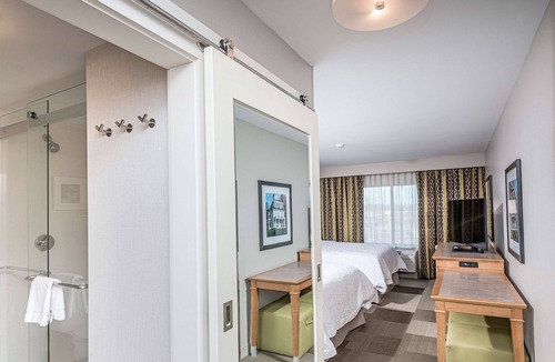 Westborough Hotel | Hampton Inn Boston - Westborough