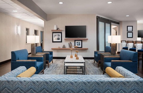 Louisville Hotel | Hampton Inn Boulder/Louisville