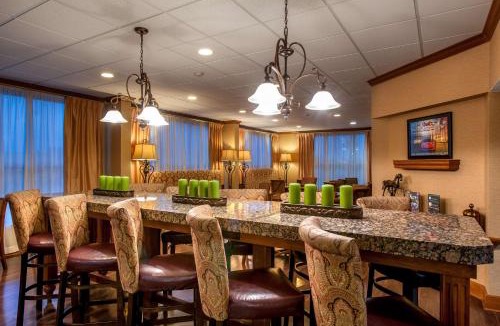 Bowling Green Hotel | Hampton Inn Bowling Green KY