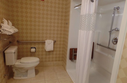 Bowling Green Hotel | Hampton Inn Bowling Green