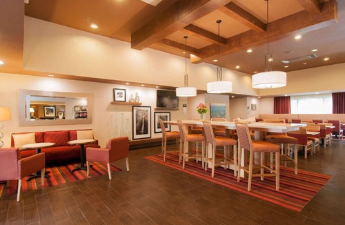 Pisgah Forest Hotel | Hampton Inn Brevard
