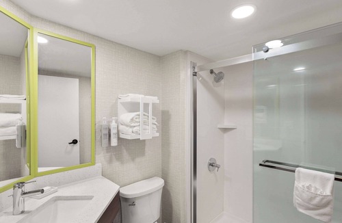 Bridgeport Hotel | Hampton Inn Bridgeport/Clarksburg
