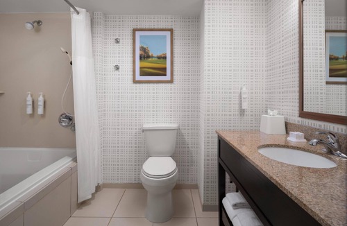 Gracewood Hotel | Hampton Inn by Hilton Augusta Fort Gordon