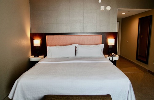 Calgary Hotel | Hampton Inn by Hilton Calgary Airport North