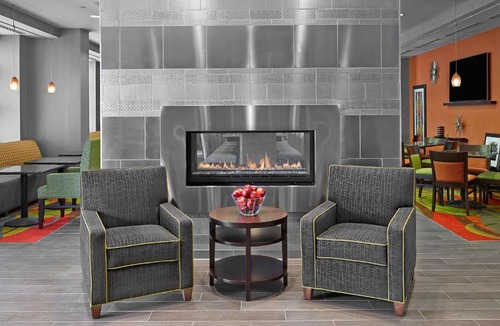 Calgary Hotel | Hampton Inn by Hilton Calgary Airport North