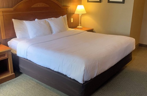 Chelsea Hotel | Hampton Inn by Hilton Chelsea