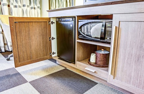 Columbus Hotel | Hampton Inn by Hilton Columbus I-70E/Hamilton Rd