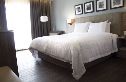 Durango Hotel | Hampton Inn by Hilton Durango
