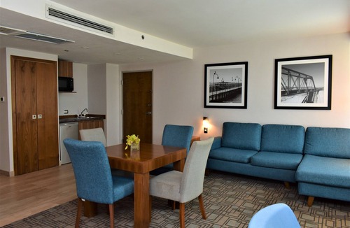 Hermosillo Hotel | Hampton Inn by Hilton Hermosillo