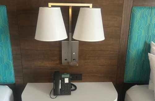 Kingston Hotel | Hampton Inn By Hilton Kingston