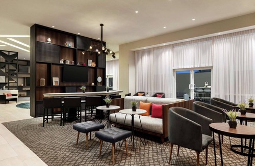 Apodaca Hotel | Hampton Inn by Hilton Monterrey Apodaca