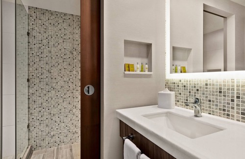 Apodaca Hotel | Hampton Inn by Hilton Monterrey Apodaca