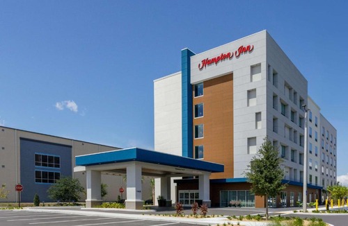 Ocoee Hotel | Hampton Inn By Hilton Ocoee Orlando