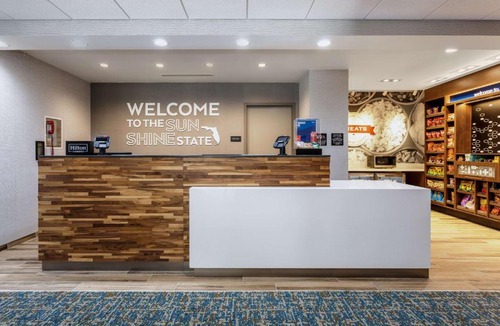 Ocoee Hotel | Hampton Inn By Hilton Ocoee Orlando