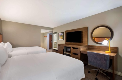 Willow Grove Hotel | Hampton Inn by Hilton Philadelphia/Willow Grove