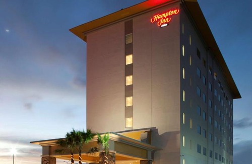 Silao Hotel | Hampton Inn by Hilton Silao-Aeropuerto, Mexico