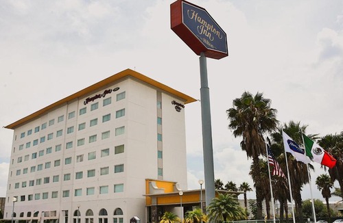 Silao Hotel | Hampton Inn by Hilton Silao-Aeropuerto, Mexico