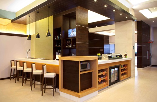 Silao Hotel | Hampton Inn by Hilton Silao-Aeropuerto Bajio