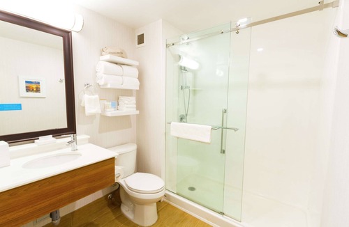 Richmond City Centre Hotel | Hampton Inn by Hilton Vancouver-Airport/Richmond