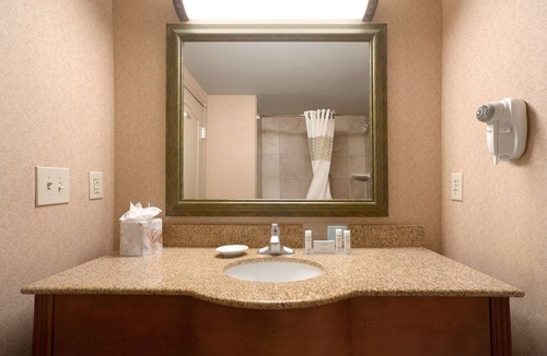 Canon City Hotel | Hampton Inn Canon City