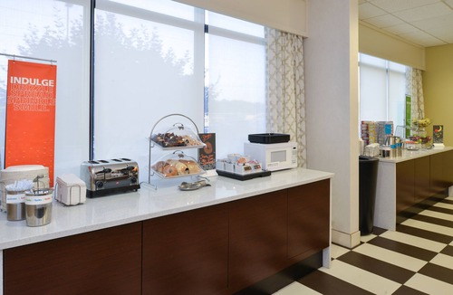 Carbondale Hotel | Hampton Inn Carbondale