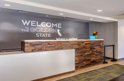 Aviara Hotel | Hampton Inn Carlsbad North San Diego County