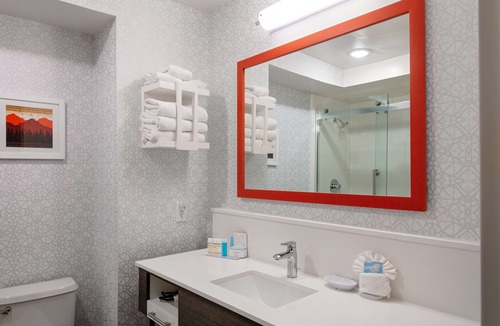 Castle Rock Hotel | Hampton Inn Castle Rock