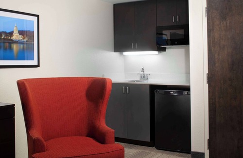 Ruthdale Hotel | Hampton Inn Charleston-Southridge