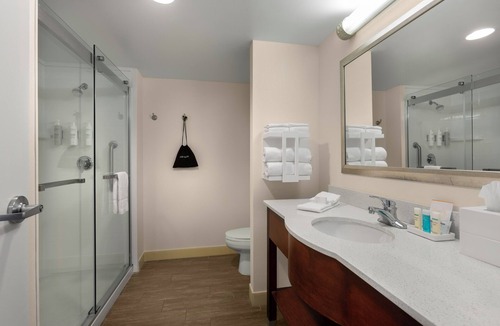 Belmont Hotel | Hampton Inn Charlotte-Belmont at Montcross