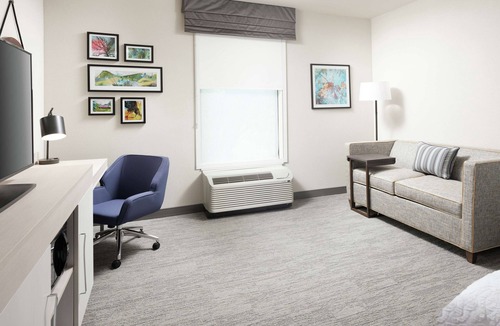East Ridge Hotel | Hampton Inn Chattanooga East Ridge