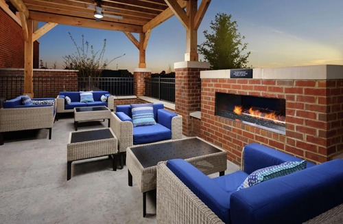 East Ridge Hotel | Hampton Inn Chattanooga East Ridge