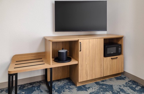 Lookout Valley Neighborhood Association Hotel | Hampton Inn Chattanooga West/Lookout Mountain