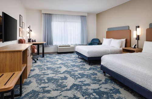 Lookout Valley Neighborhood Association Hotel | Hampton Inn Chattanooga West/Lookout Mountain