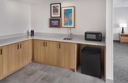 Carol Stream Hotel | Hampton Inn Chicago-Carol Stream