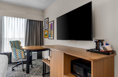 Gurnee Hotel | Hampton Inn Chicago - Gurnee