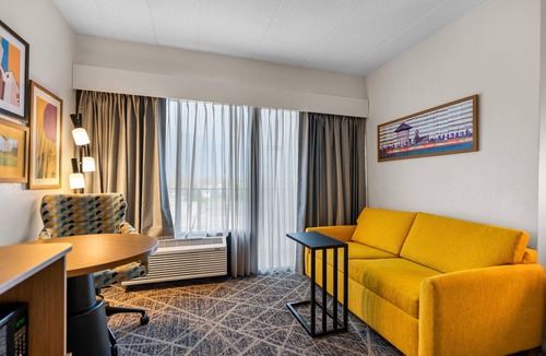 Gurnee Hotel | Hampton Inn Chicago - Gurnee