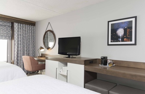 Florence Hotel | Hampton Inn Cincinnati Airport South