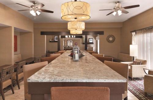 Mason Hotel | Hampton Inn Cincinnati Kings Island