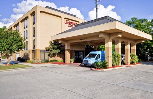 Columbia Hotel | Hampton Inn Columbia-I-26 Airport