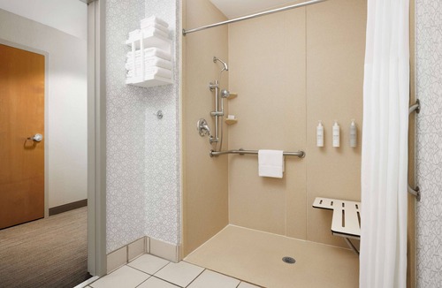 Columbia Hotel | Hampton Inn Columbia